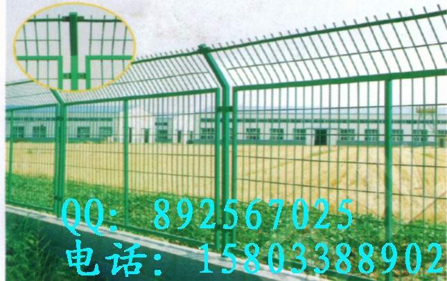 供应厂房围网 防护网